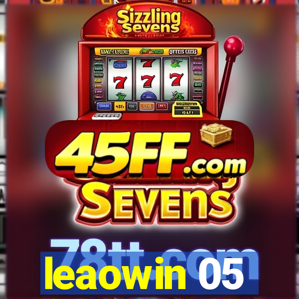 leaowin 05